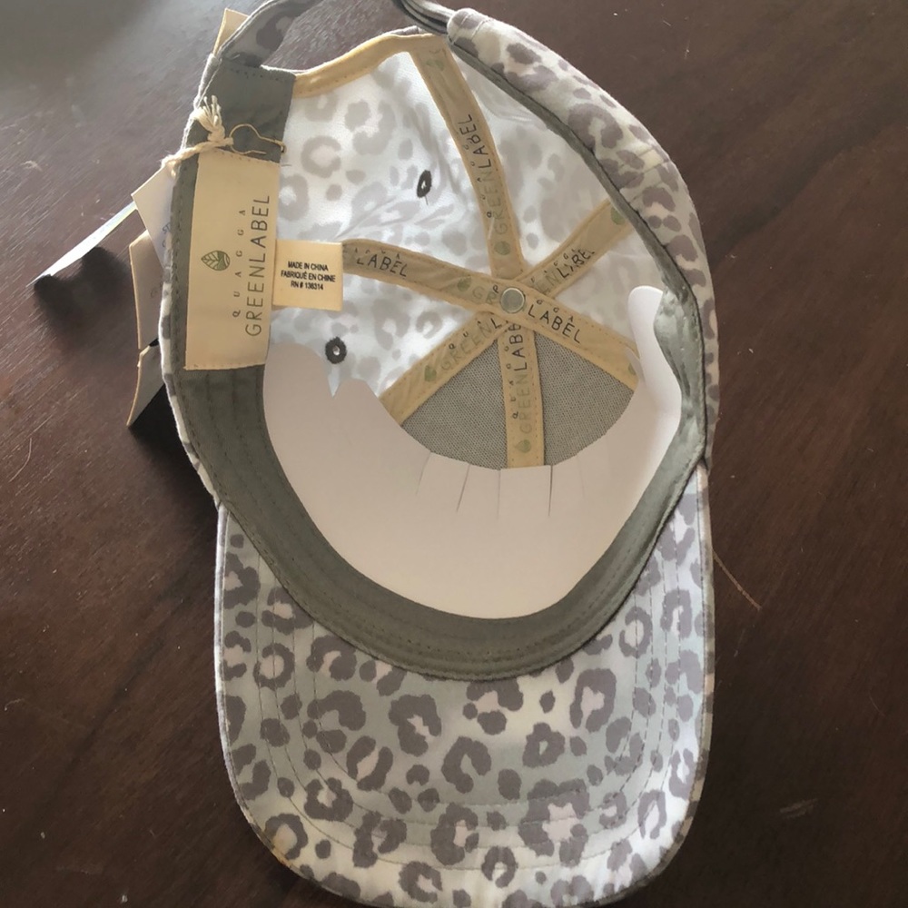 Cap hat - Picture 2 of 3